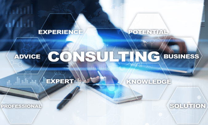 consulting